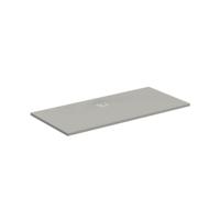 Douchebak Ideal Standard Ultra Flat Solid Rechthoek (in 3 afmetingen en 4 kleuren) - thumbnail