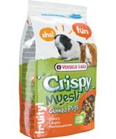 Versele-laga crispy cavia - thumbnail