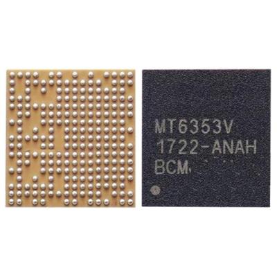 Vermogen IC module MT6353V