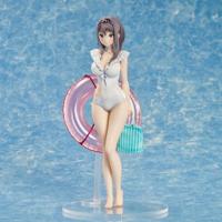 Original Illustration PVC Statue Minori Chigusa illustration Saotome Shino 25 cm - thumbnail