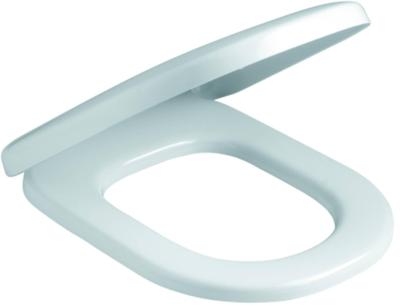 Ideal Standard Playa closetzitting met deksel standaard Wit