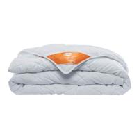 Silvana Comfort Dekbed Light Oranje - thumbnail