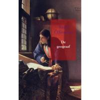De geograaf - Ruud Offermans - Paperback (9789402128673) - thumbnail