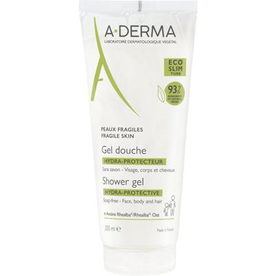 A-Derma Indispensables Gel Douche Hydra-Protecteur 200ml