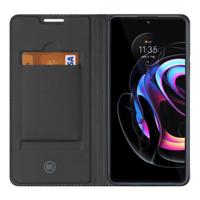 Motorola Edge 20 Pro Stand Case Sea in Space - thumbnail