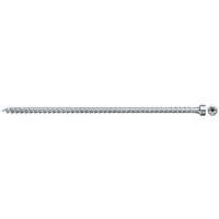 Fischer 562964 FPF II CHTF 8,0 x 240 BC 50 Houtschroef 8 mm 240 mm TX Staal Galvanisch verzinkt 50 stuk(s) - thumbnail