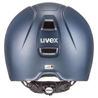Uvex Perfexxion II cap donkerblauw maat:xs/s - thumbnail