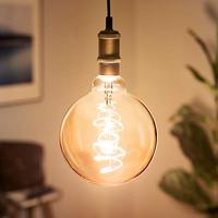 Philips Lighting 80349300 LED-lamp E27 Ballon 6.5 W = 40 W Warmwit (Ø x l) 160 mm x 293 mm Dimbaar, Filament / Retro-LED 1 stuk(s) - thumbnail