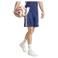 adidas Tiro 24 Trainingsbroekje Donkerblauw Wit - thumbnail