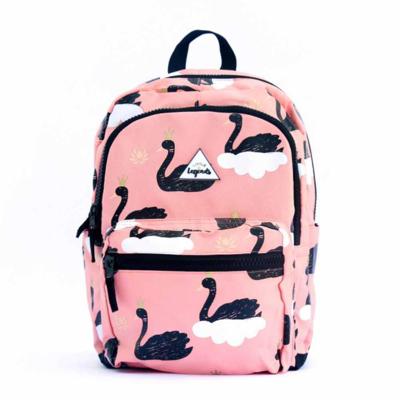 Kinderrugzak Little Legends - Swan Backpack L
