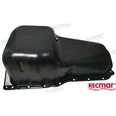 RM810845 - Carterpan 3.0LX (90-98) Bombardier