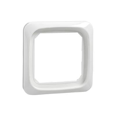 ELSO frame 284104 1f. NOVIA RENOVATIE zuiver wit 1 stuk(s)