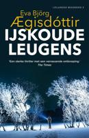 IJskoude leugens - Eva Björg Aegisdóttir - ebook - thumbnail