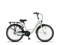 Altec belle 24 inch meisjesfiets mint - thumbnail