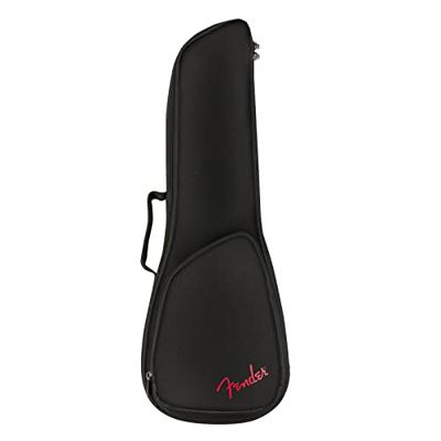 Fender FU610 sopraan ukelele gig bag Fender FU610 sopraan ukelele gig bag