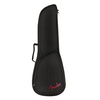 Fender FU610 sopraan ukelele gig bag - thumbnail