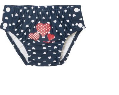 Playshoes zwemluier Marine Hartjes-86-92