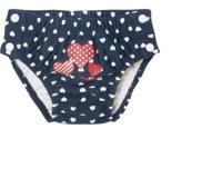 Playshoes zwemluier Marine Hartjes-86-92 - thumbnail
