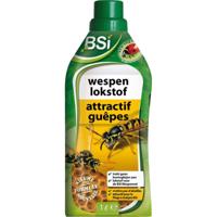 BSI wespen lokstof 1 liter - thumbnail