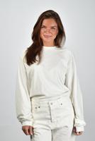 Haikure t-shirt Ellys HEW54138TJ055PX off white - thumbnail