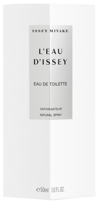 Issey Miyake L'Eau D'Issey Eau de Toilette 50ml Issey Miyake L'Eau D'Issey Eau de Toilette 50ml