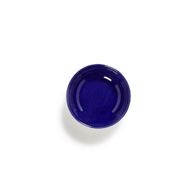 SERAX - Feast by Ottolenghi - Schotel XS 7cm Lapis Lazuli SERAX - Feast by Ottolenghi - Schotel XS 7cm Lapis Lazuli