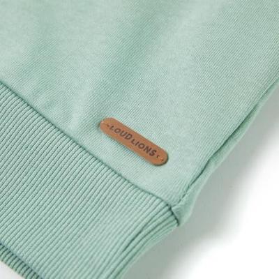 Kindertrui 128 lichtkaki