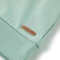 Kindertrui 116 lichtkaki - thumbnail