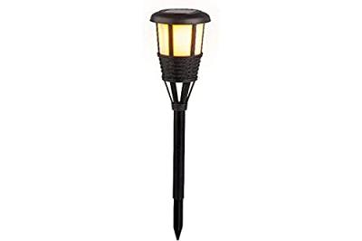 Tuinverlichting op zonne-energie Lumineo 61 x 10 cm Zon Tuinverlichting op zonne-energie Lumineo 61 x 10 cm Zon