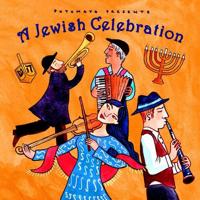 A Jewish Celebration - CD (0790248032528) - thumbnail