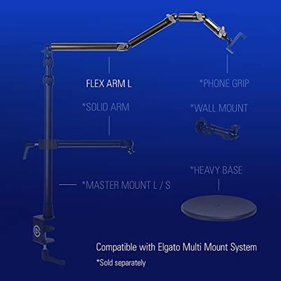 Elgato Multi Mount houder - thumbnail