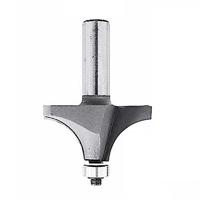 Makita Accessoires Afrondfrees+lag. HM 25mm S6 - D-09444 - thumbnail