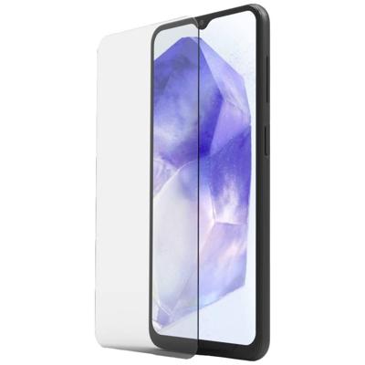 Hama 00222772 Screenprotector (glas) Samsung Galaxy A55 5G 1 stuk(s)