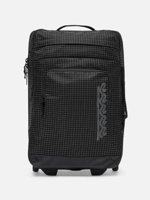 K2 Carry-On Trolleytas Black One Size