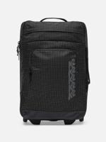 K2 Carry-On Trolleytas Black One Size - thumbnail