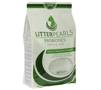 LITTER PEARS PROBIOTIC MICRO CRYSTALS - thumbnail