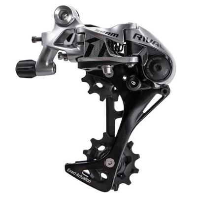 Superior Sram achterderailleur rival1 lange kooi 11v