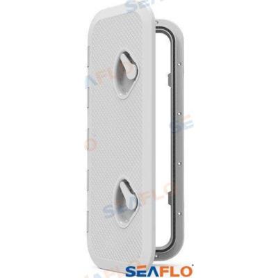 SFRE137037501 - Luik 370*375*295*295 Wit