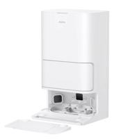 MOVA E40 ULTRA - Stofzuiger en wasmachine met automatische lediging - 19.000 Pa - MaxiReach-wastechnologie - Anti-klit zijborstel - thumbnail