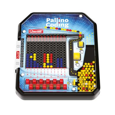 Quercetti pallino coding spel