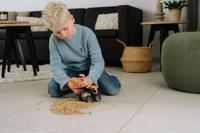fischertechnik 576106 Loader Bouwpakket Vanaf 7 jaar - thumbnail