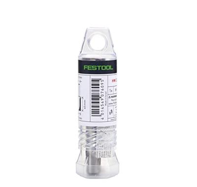 Festool HW S12 D20/45 Groeffrees - 491093 Festool HW S12 D20/45 Groeffrees - 491093