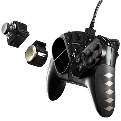 Thrustmaster eSwap X Fighting pack Controllerknop