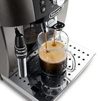 De'Longhi Magnifica S Smart Half automatisch Espressomachine 1,8 l - thumbnail