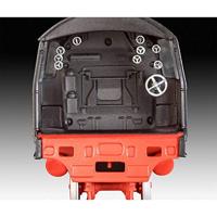Revell 1/87 Express Locomotive BR 01 & Tender 2`2 T32 - thumbnail