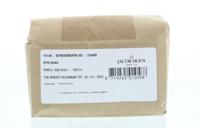 Jacob Hooy Beredruifblad Gesneden - thumbnail