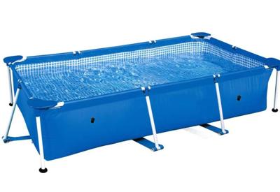 Intex frame zwembad 300x200x75