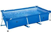 Intex frame zwembad 300x200x75 - thumbnail