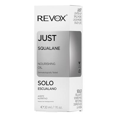 Revox B77 Just Squalane 30 Ml 30 ml Revox B77 Just Squalane 30 Ml 30 ml