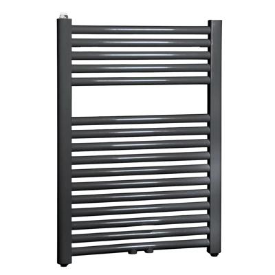 Radiator Boss & Wessing Emma 76,6x60 cm Midden Onder Aansluiting Antraciet Boss & Wessing Radiator Boss & Wessing Emma 76,6x60 cm Midden Onder Aansluiting Antraciet Boss & Wessing